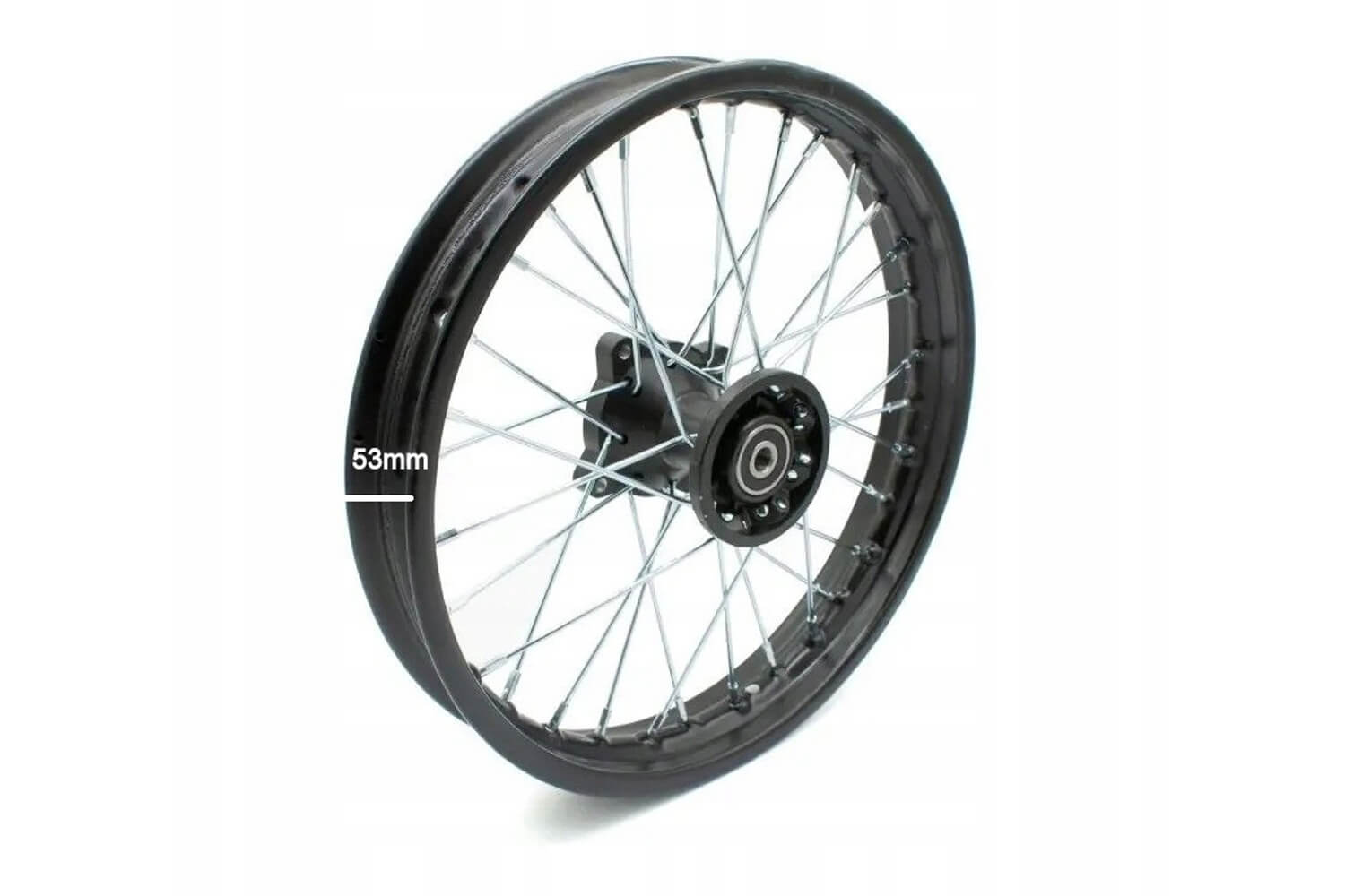 14 inch deals dirt bike rim